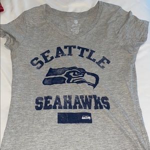 Seahawks tshirt
